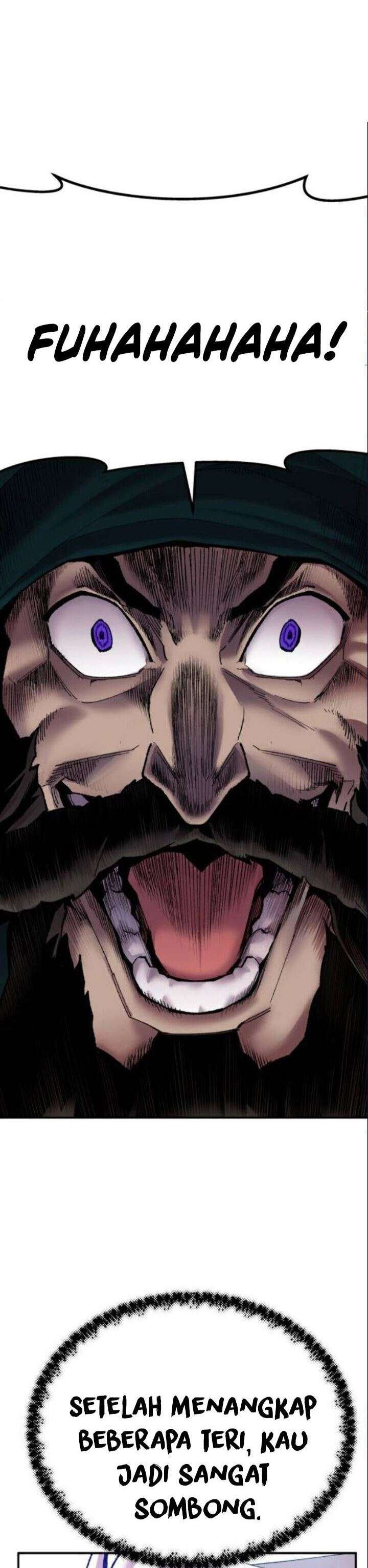 Limit Breaker Chap 43 - Next Chap 44