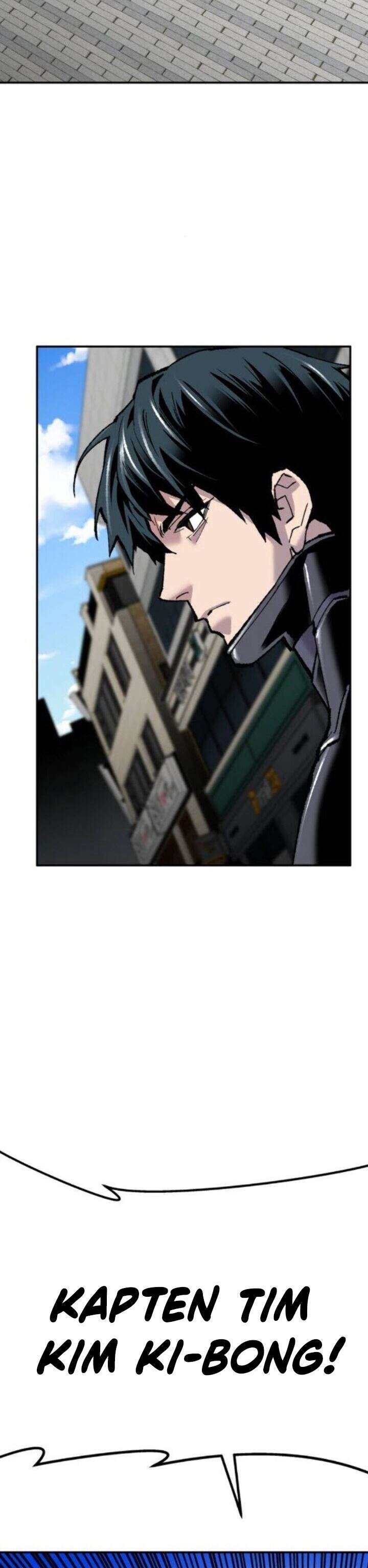 Limit Breaker Chap 43 - Next Chap 44