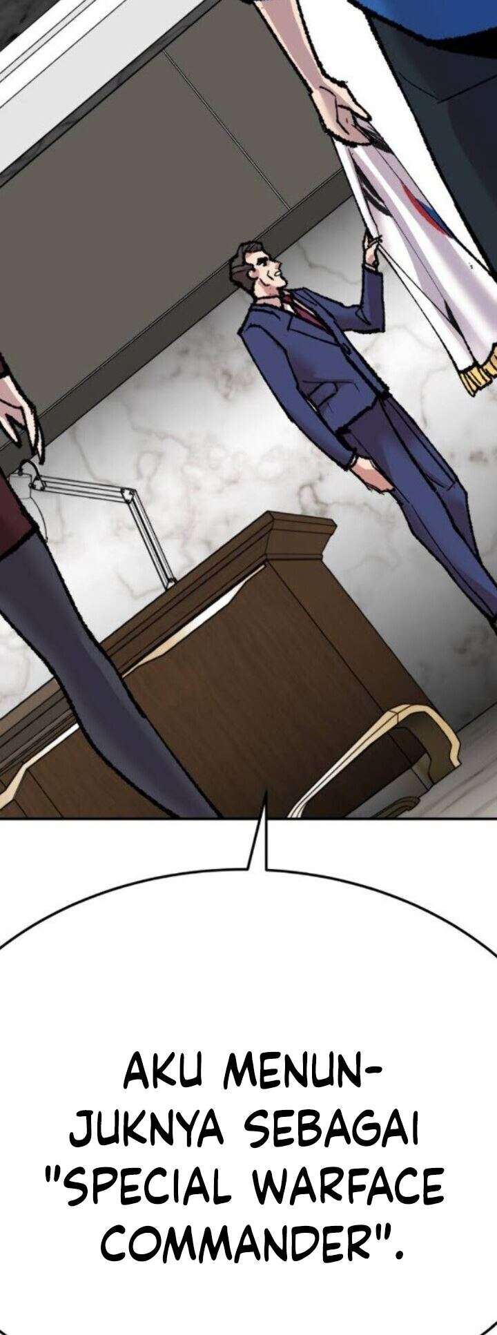Limit Breaker Chap 43 - Next Chap 44
