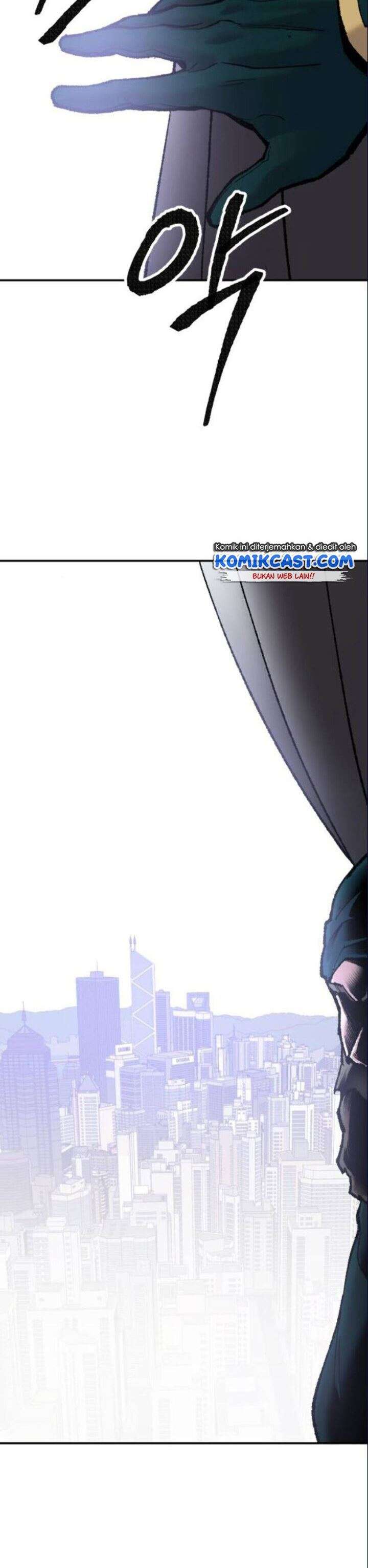 Limit Breaker Chap 43 - Next Chap 44