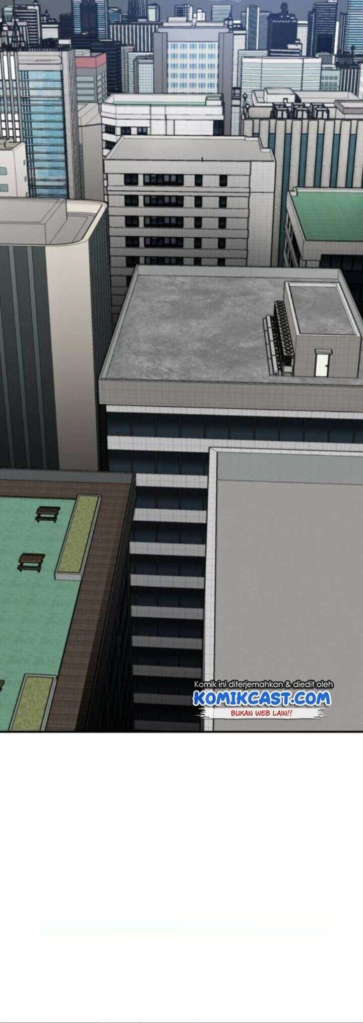 Limit Breaker Chap 43 - Next Chap 44
