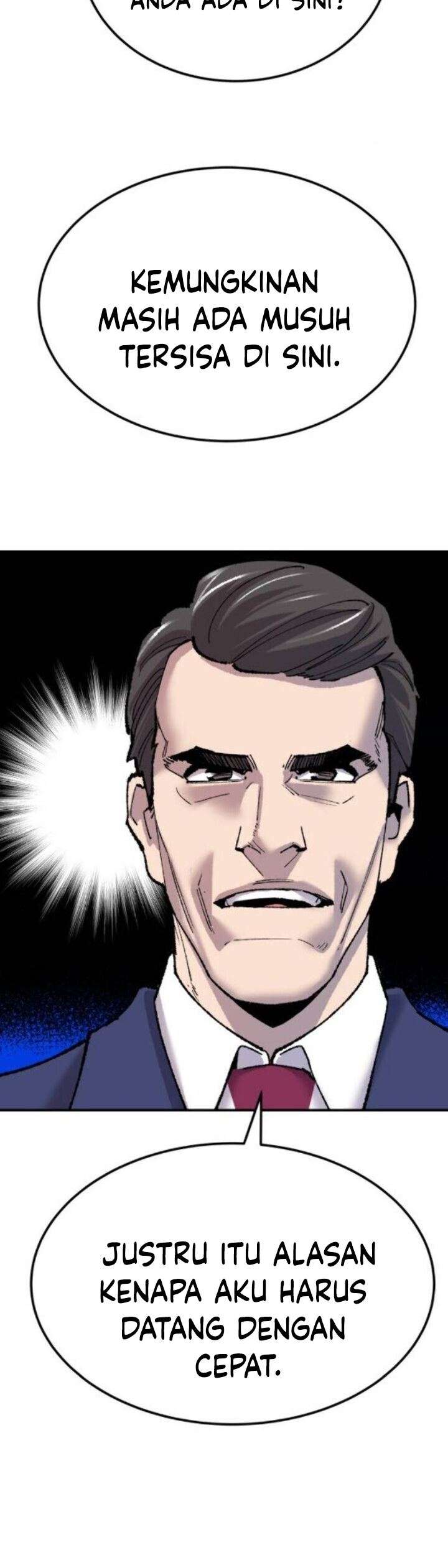 Limit Breaker Chap 43 - Next Chap 44