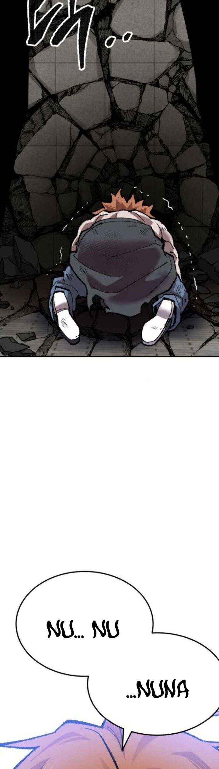 Limit Breaker Chap 43 - Next Chap 44