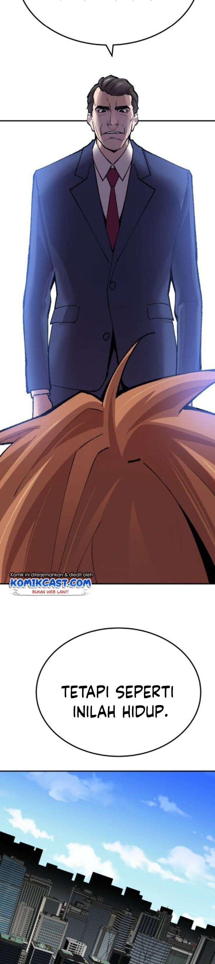 Limit Breaker Chap 43 - Next Chap 44