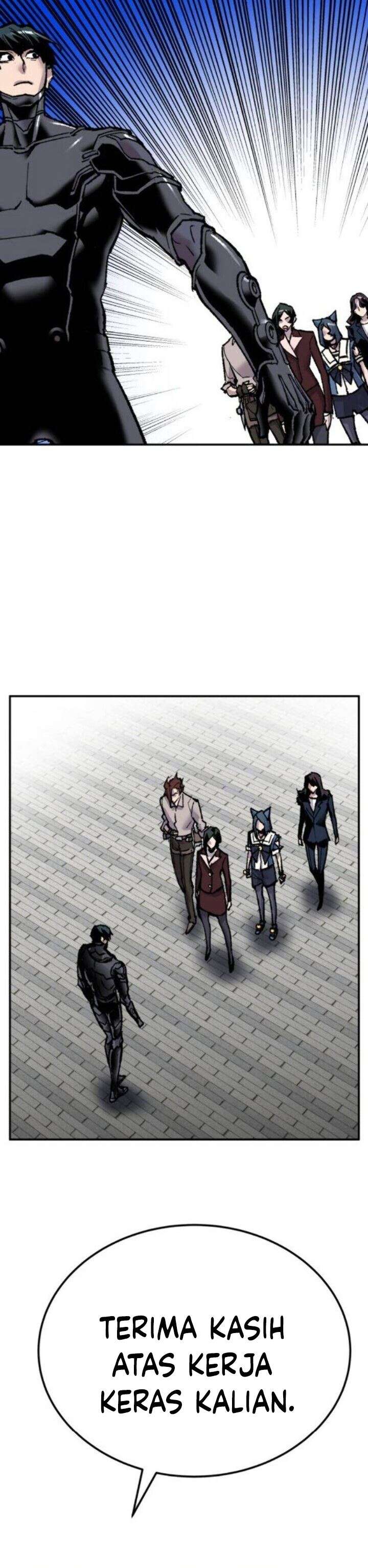 Limit Breaker Chap 43 - Next Chap 44