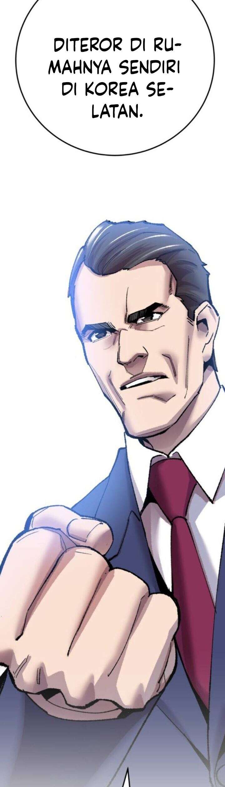 Limit Breaker Chap 43 - Next Chap 44