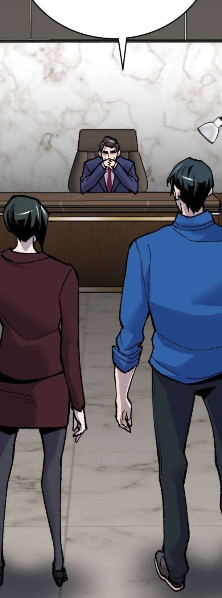 Limit Breaker Chap 43 - Next Chap 44