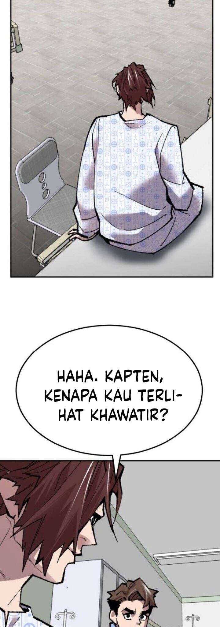 Limit Breaker Chap 43 - Next Chap 44