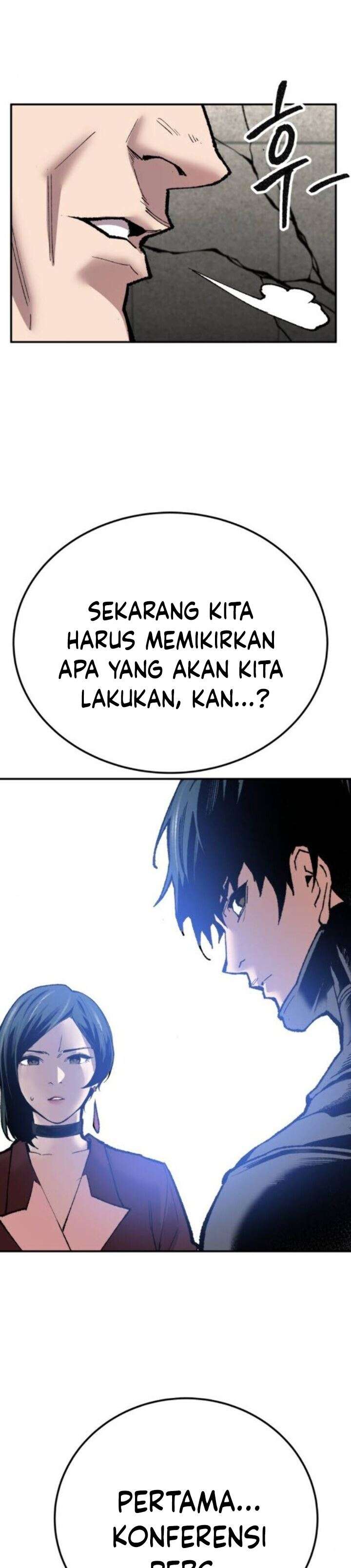 Limit Breaker Chap 43 - Next Chap 44