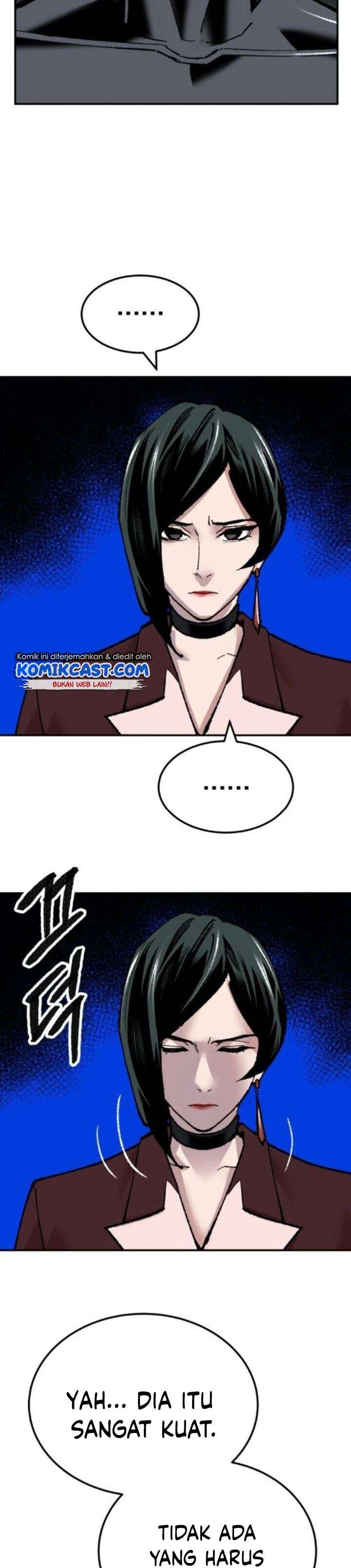 Limit Breaker Chap 43 - Next Chap 44