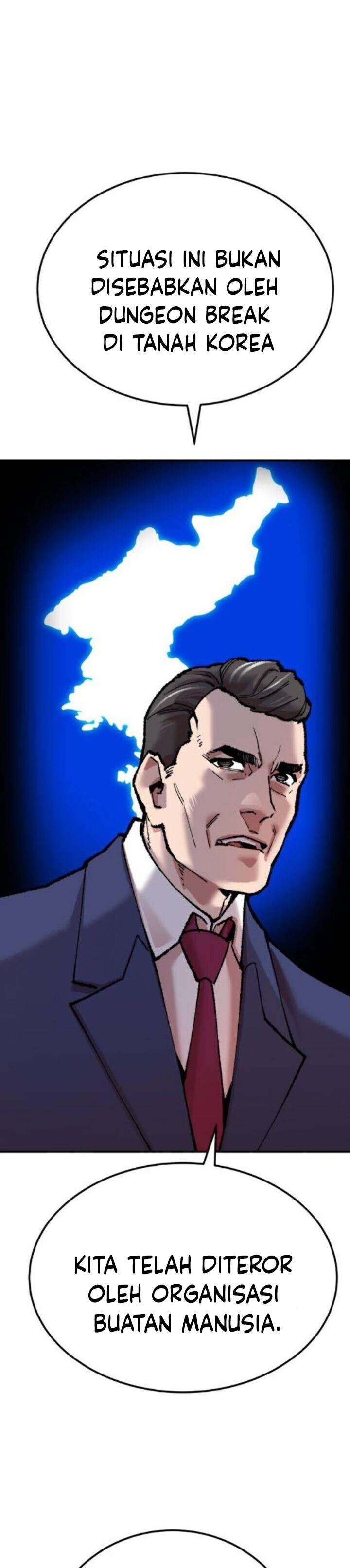Limit Breaker Chap 43 - Next Chap 44