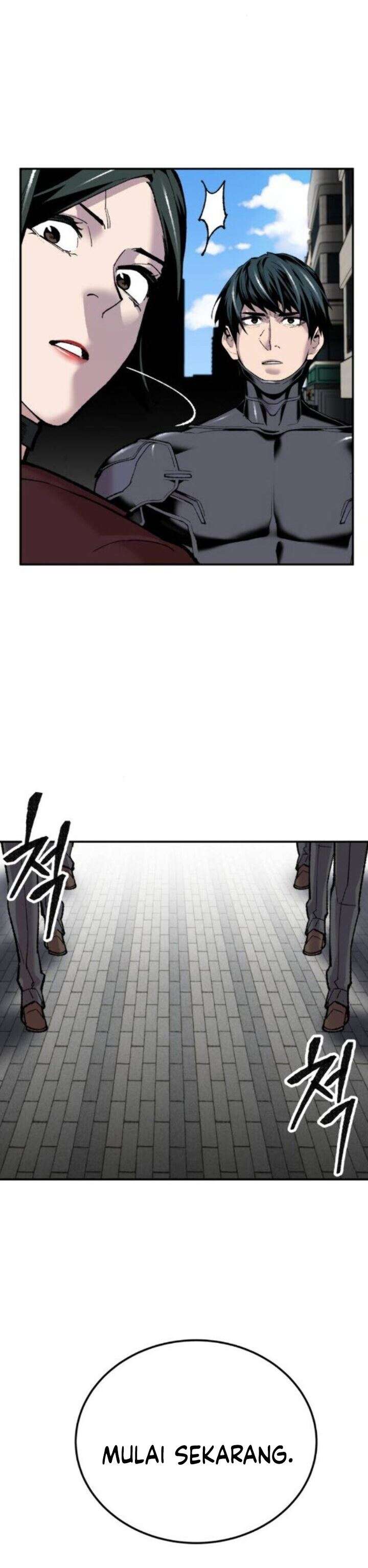 Limit Breaker Chap 43 - Next Chap 44