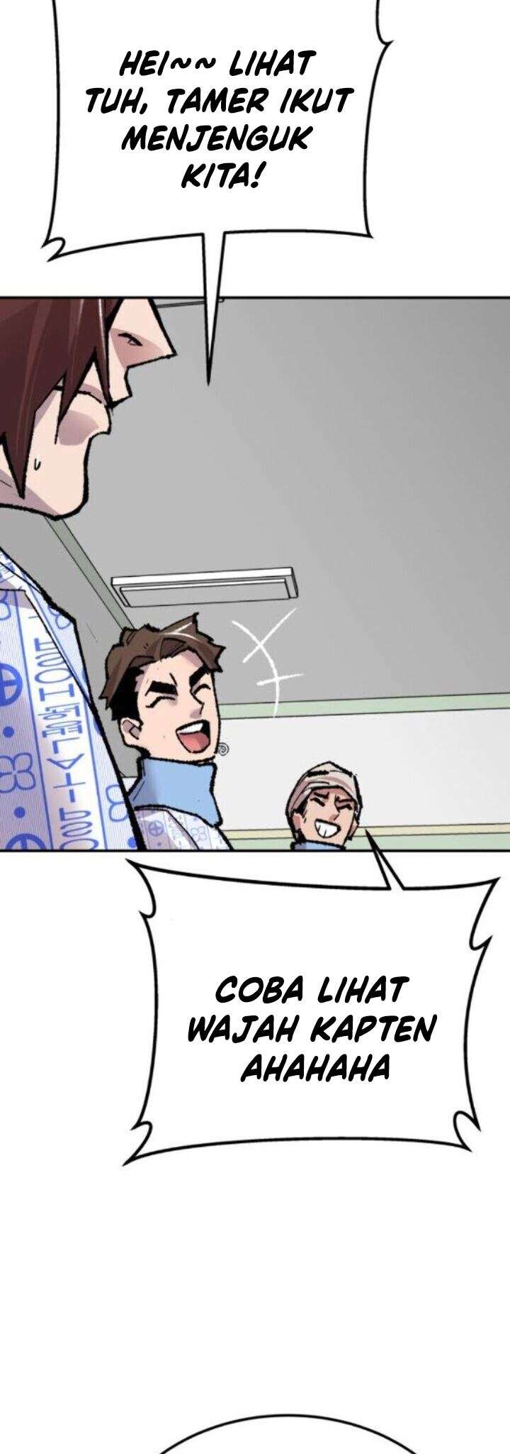 Limit Breaker Chap 43 - Next Chap 44