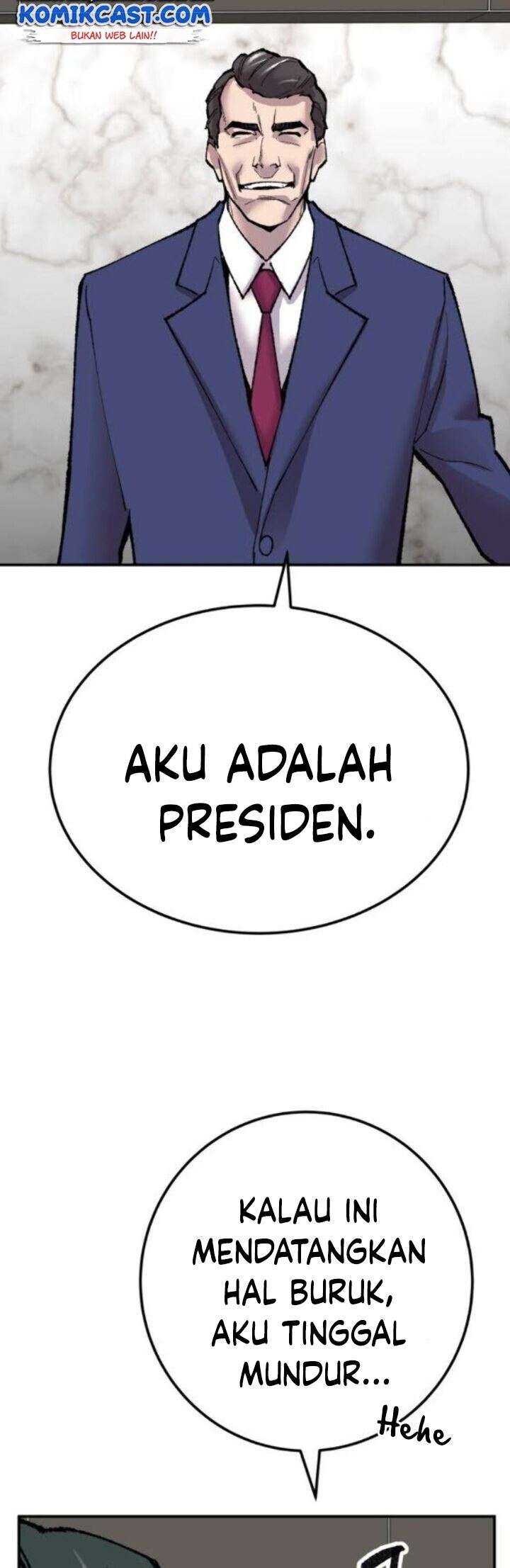 Limit Breaker Chap 43 - Next Chap 44