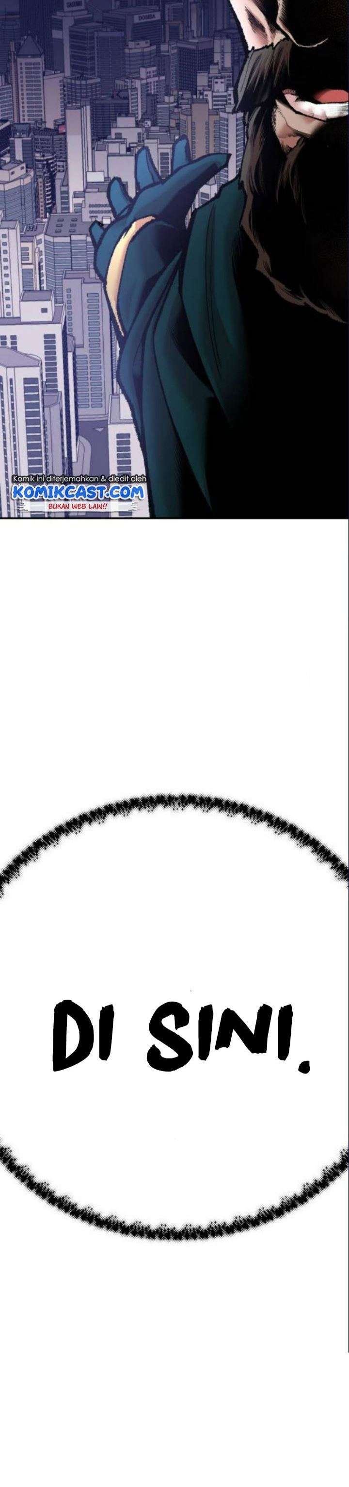 Limit Breaker Chap 43 - Next Chap 44