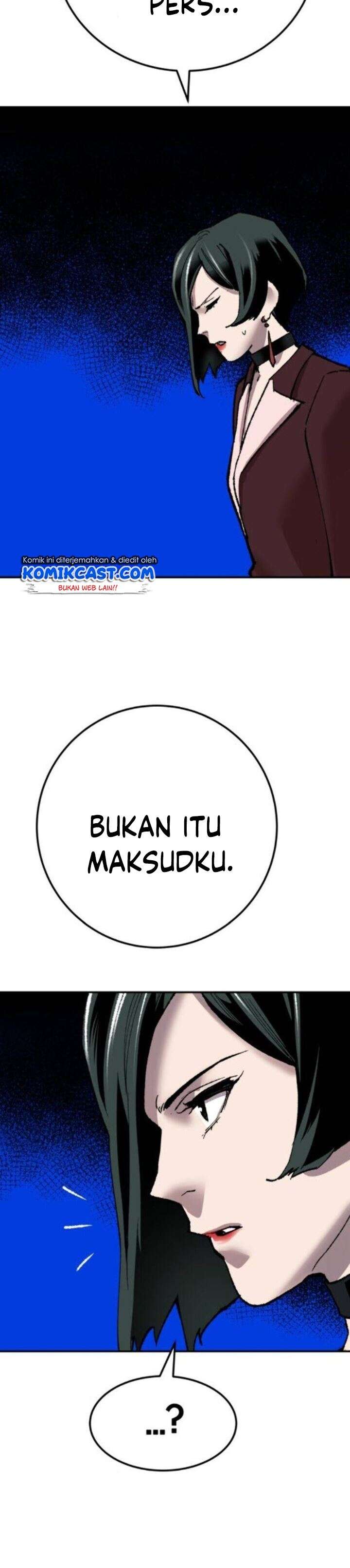 Limit Breaker Chap 43 - Next Chap 44