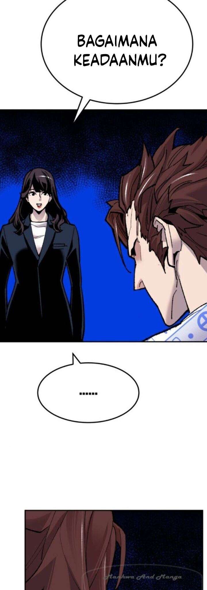 Limit Breaker Chap 43 - Next Chap 44
