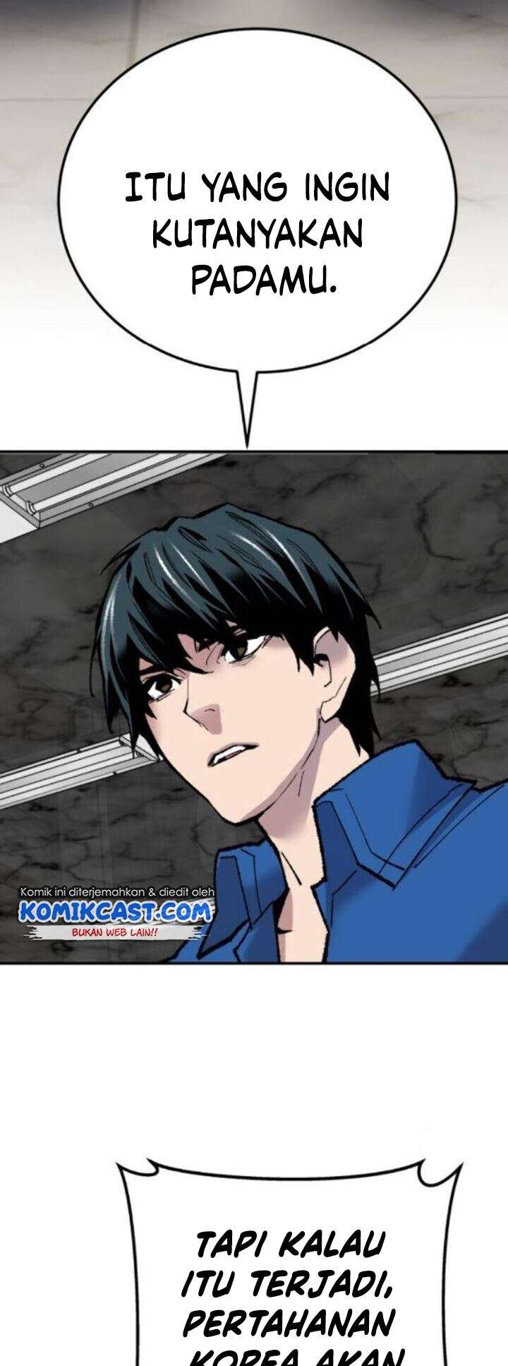 Limit Breaker Chap 43 - Next Chap 44