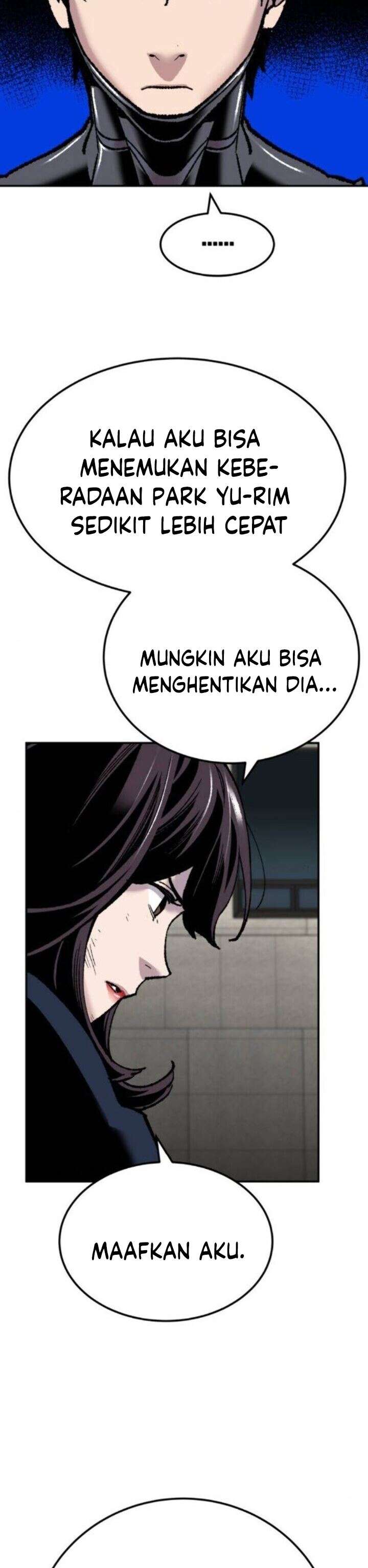 Limit Breaker Chap 43 - Next Chap 44