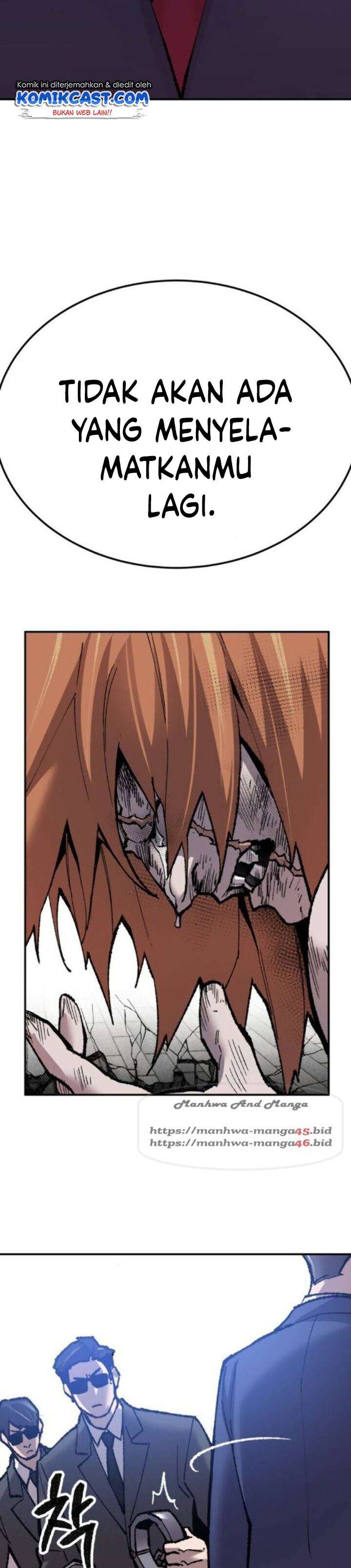 Limit Breaker Chap 43 - Next Chap 44