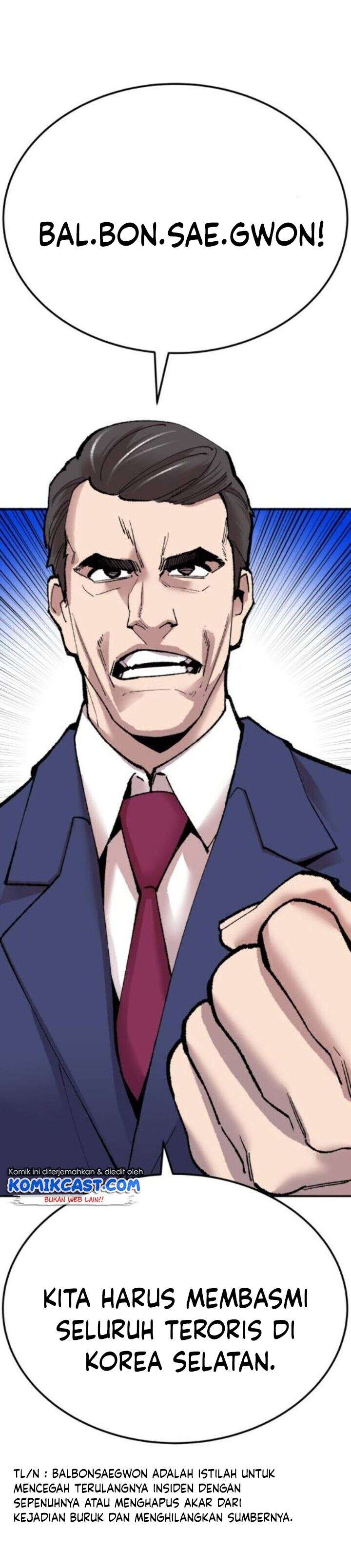 Limit Breaker Chap 43 - Next Chap 44