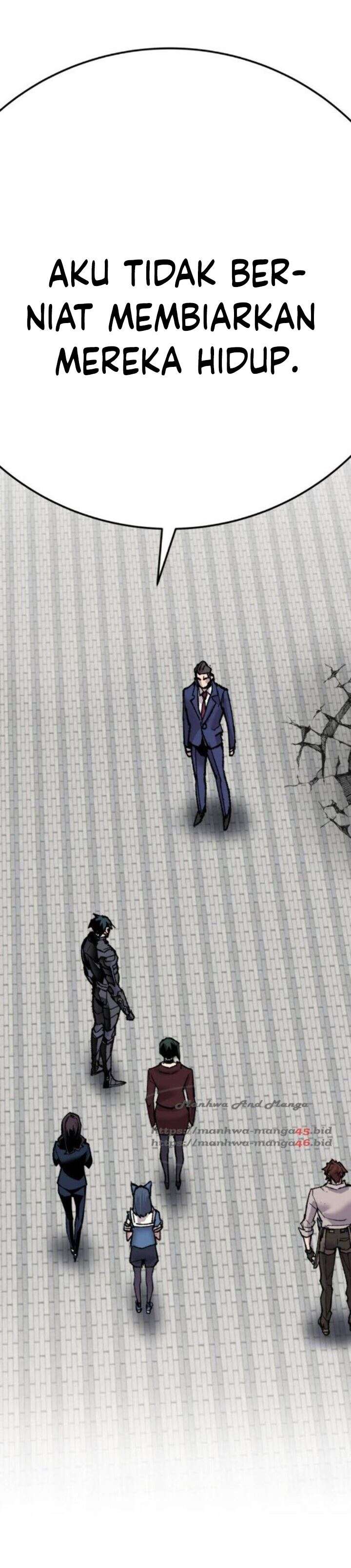 Limit Breaker Chap 43 - Next Chap 44