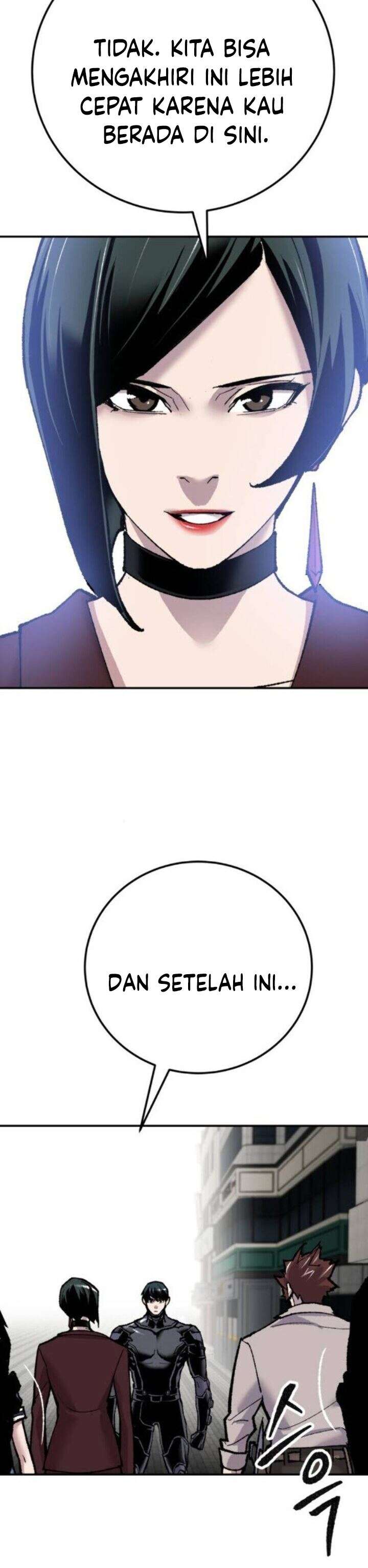 Limit Breaker Chap 43 - Next Chap 44