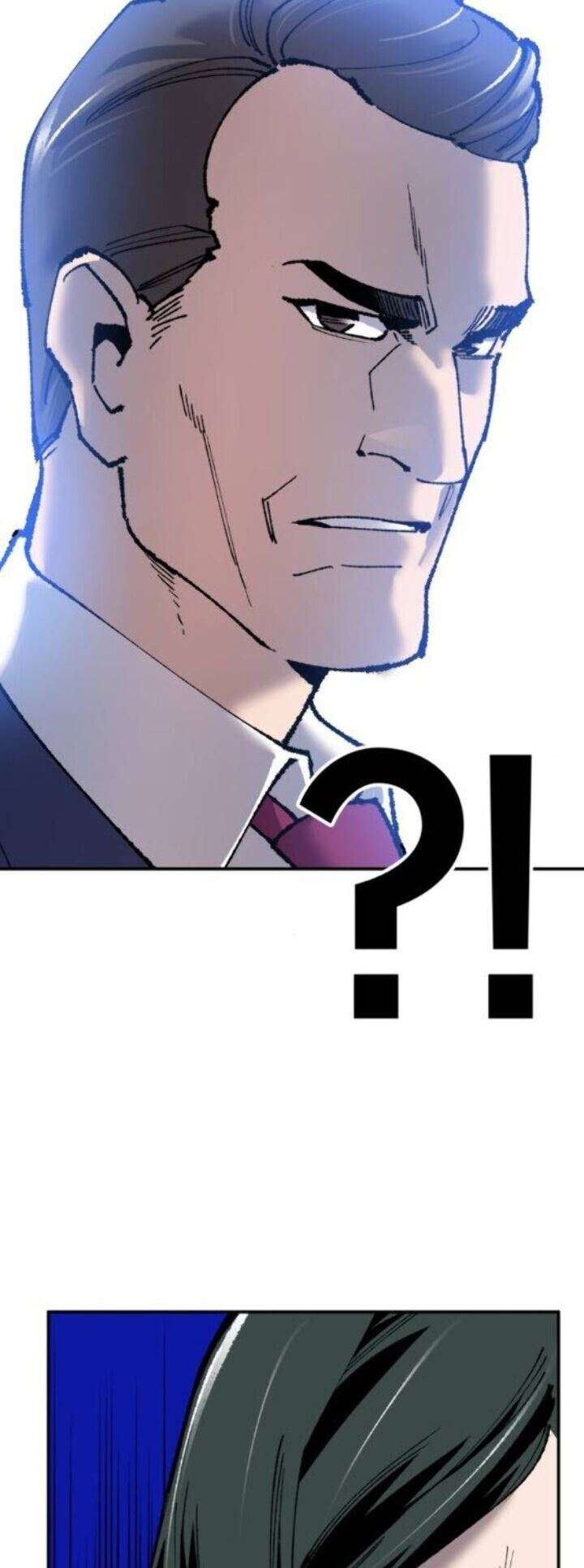 Limit Breaker Chap 43 - Next Chap 44