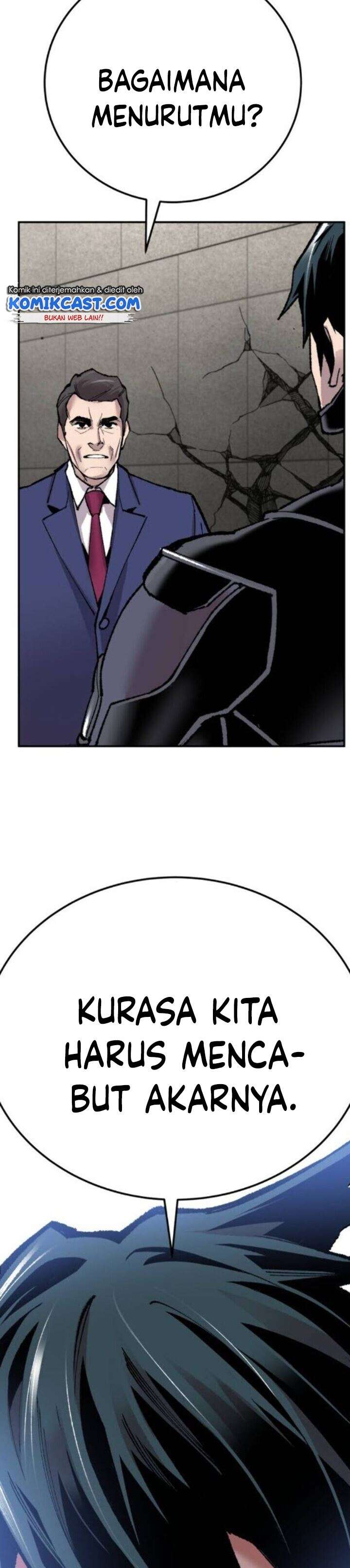 Limit Breaker Chap 43 - Next Chap 44