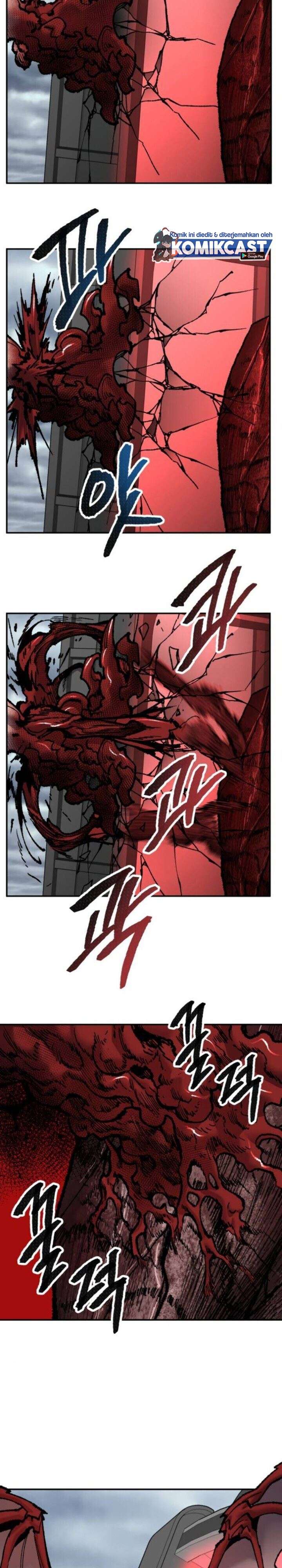 Limit Breaker Chap 40 - Next Chap 41