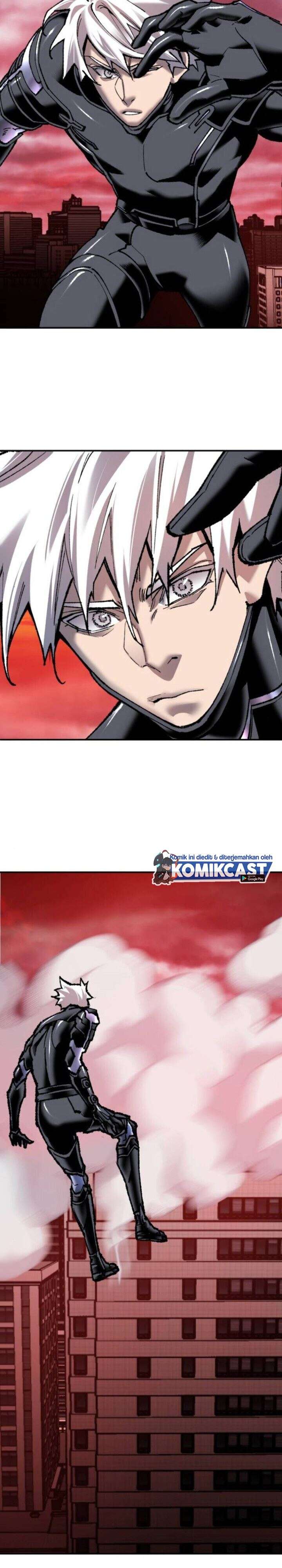 Limit Breaker Chap 40 - Next Chap 41