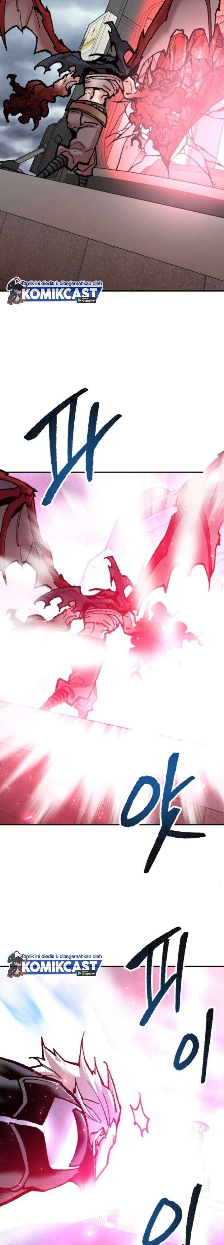 Limit Breaker Chap 40 - Next Chap 41