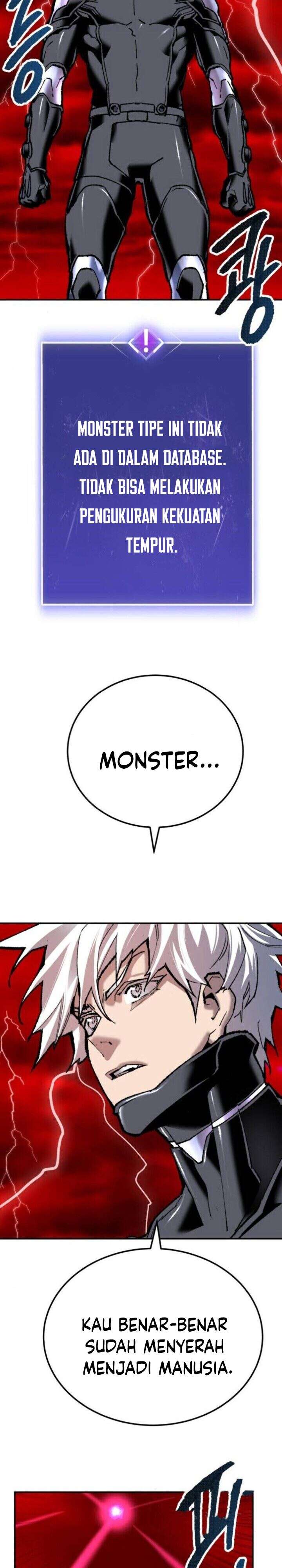 Limit Breaker Chap 40 - Next Chap 41