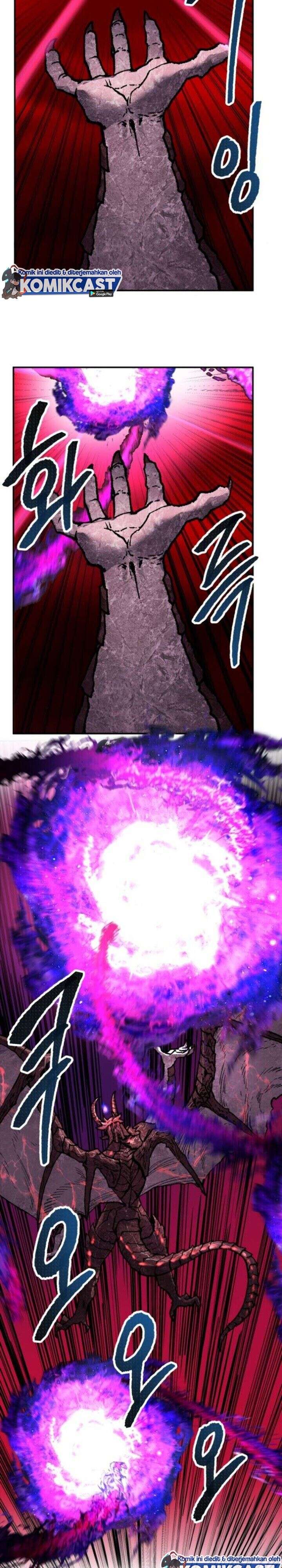 Limit Breaker Chap 40 - Next Chap 41