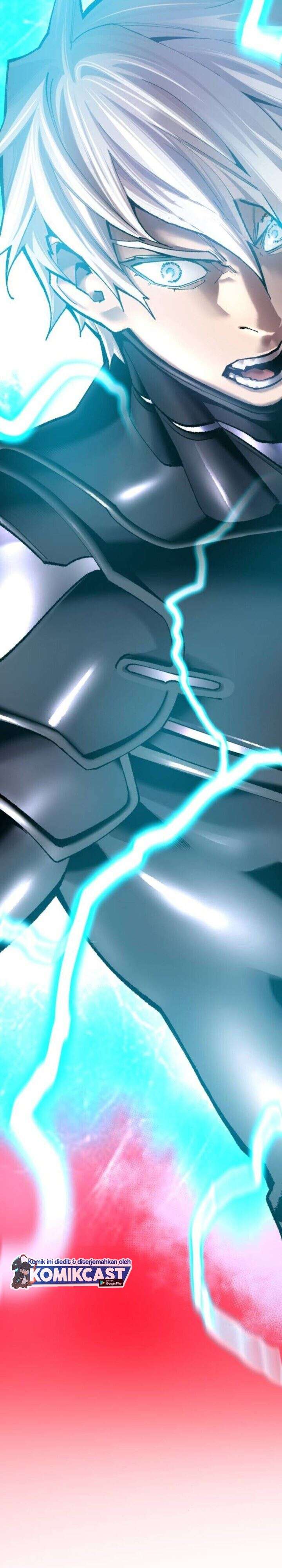 Limit Breaker Chap 40 - Next Chap 41