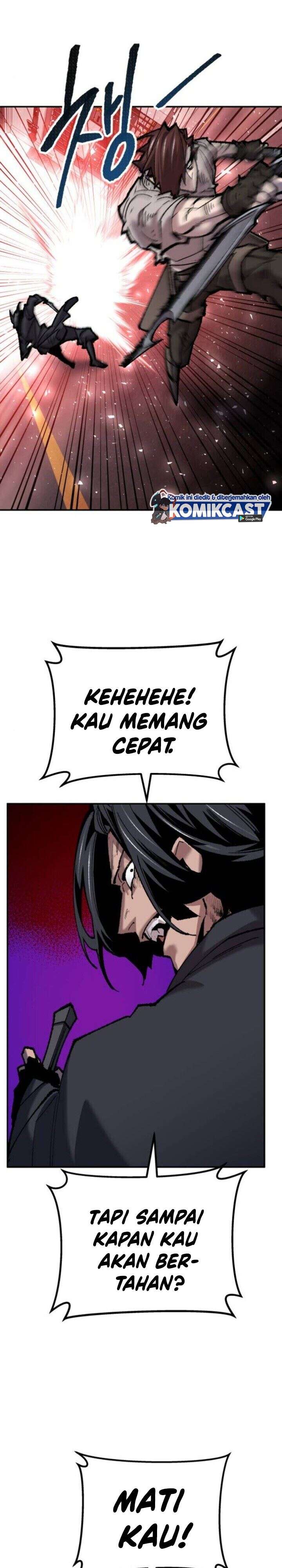 Limit Breaker Chap 40 - Next Chap 41