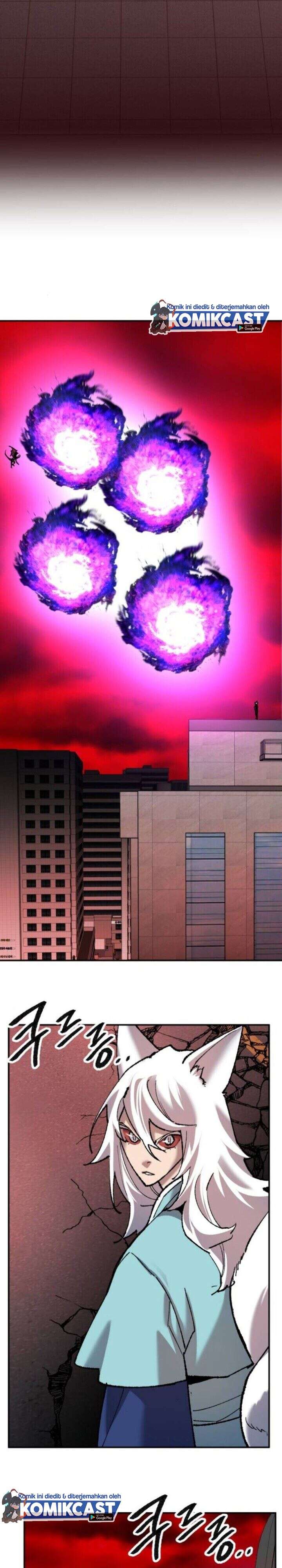 Limit Breaker Chap 40 - Next Chap 41