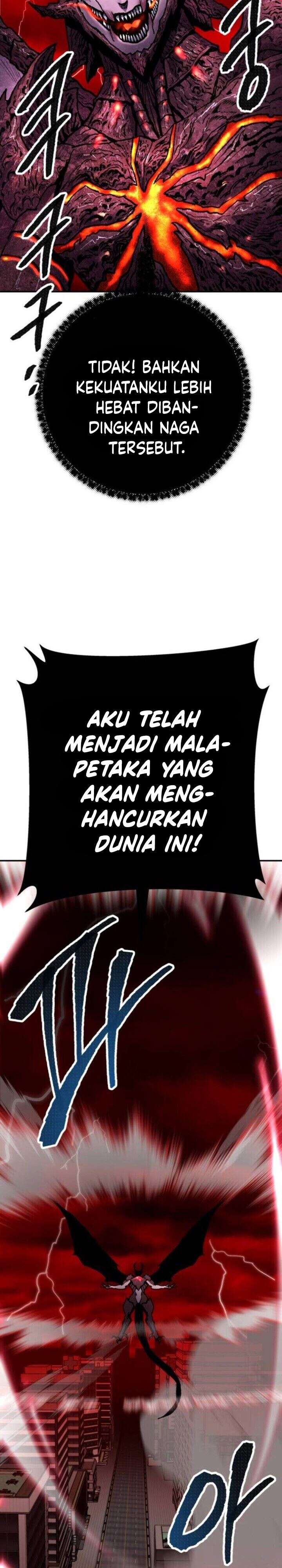 Limit Breaker Chap 40 - Next Chap 41