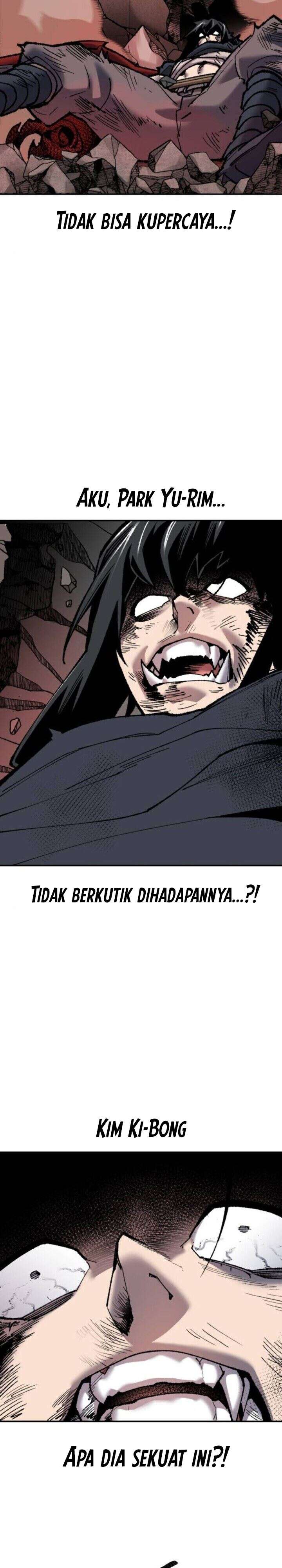 Limit Breaker Chap 40 - Next Chap 41
