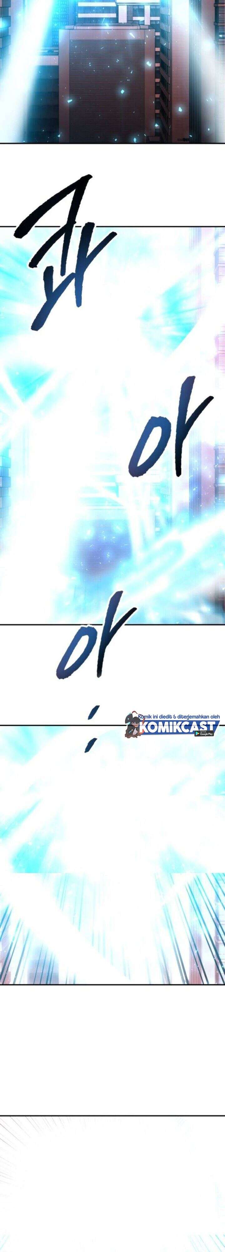 Limit Breaker Chap 40 - Next Chap 41