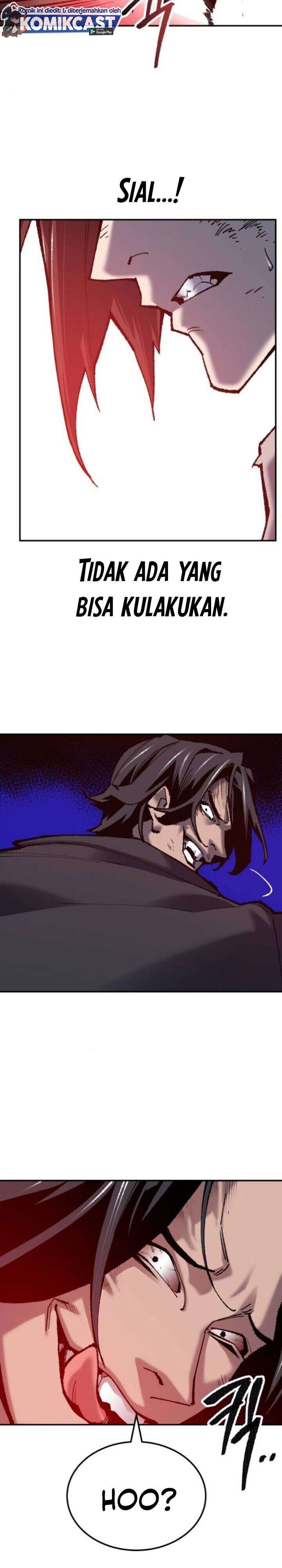 Limit Breaker Chap 40 - Next Chap 41