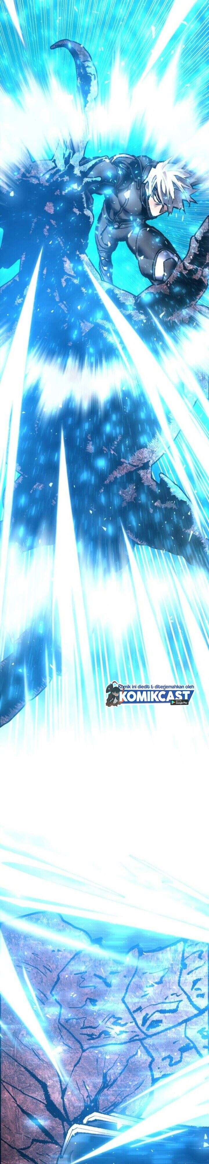 Limit Breaker Chap 40 - Next Chap 41