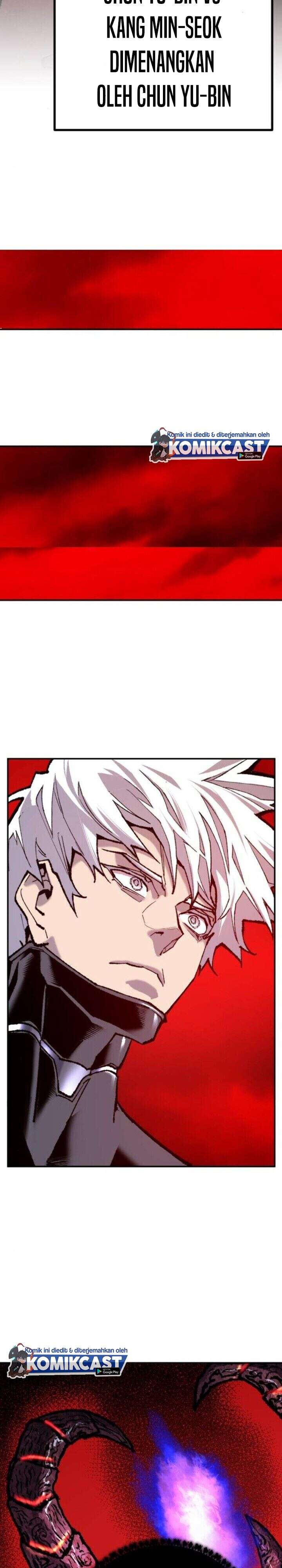 Limit Breaker Chap 40 - Next Chap 41