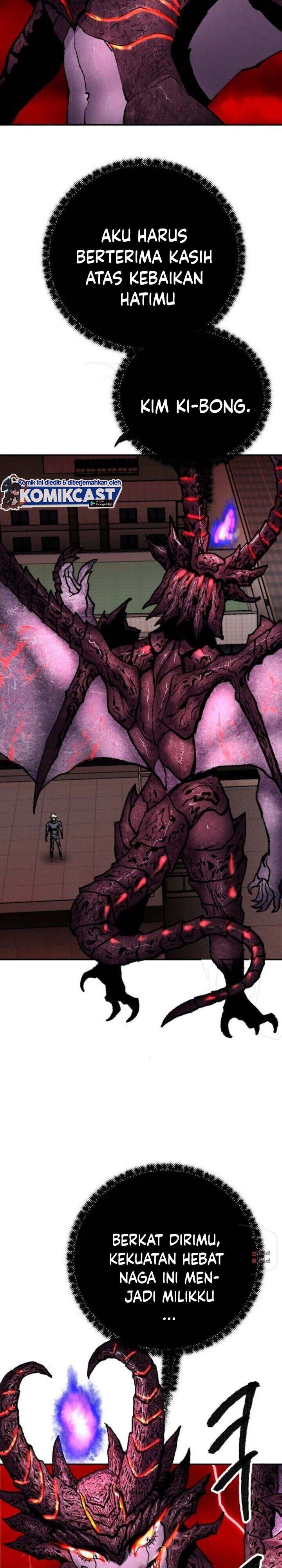 Limit Breaker Chap 40 - Next Chap 41