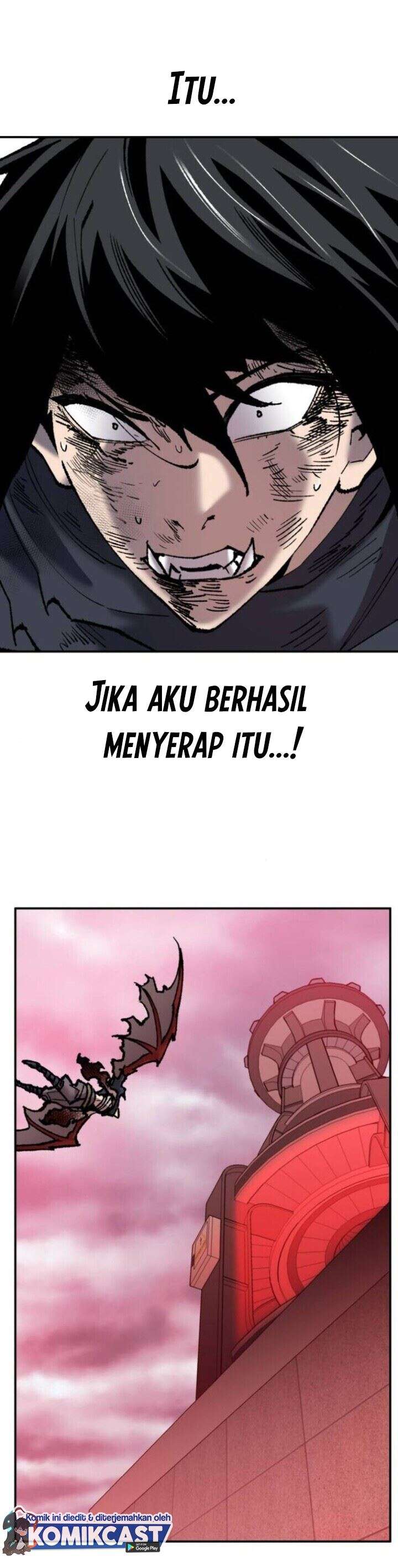 Limit Breaker Chap 40 - Next Chap 41