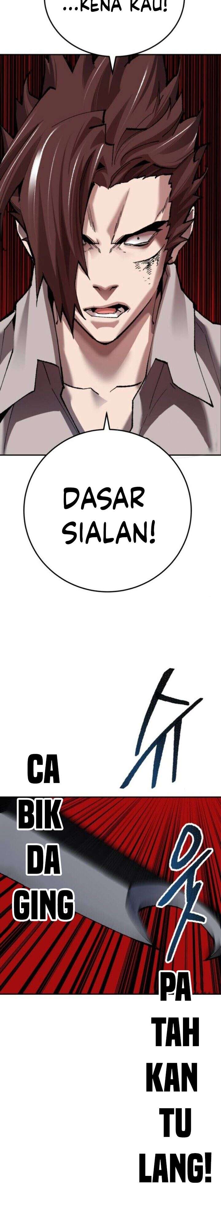 Limit Breaker Chap 40 - Next Chap 41