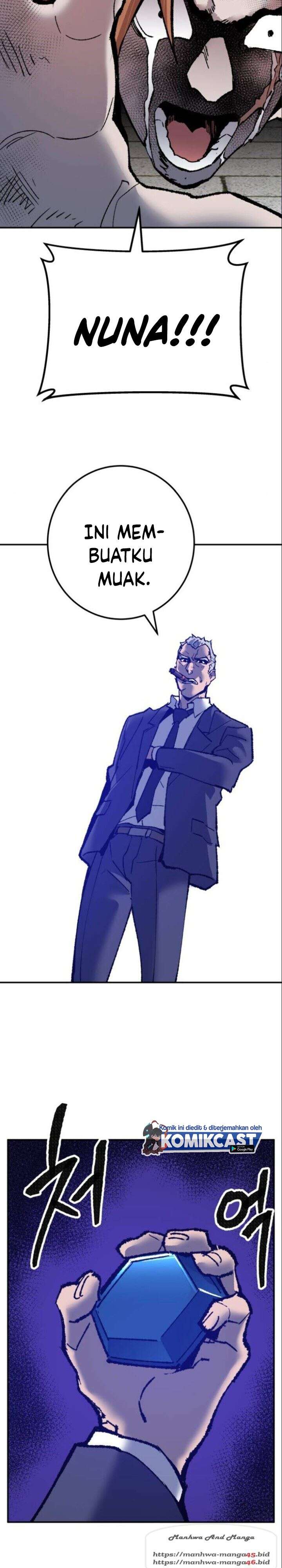 Limit Breaker Chap 41 - Next Chap 42