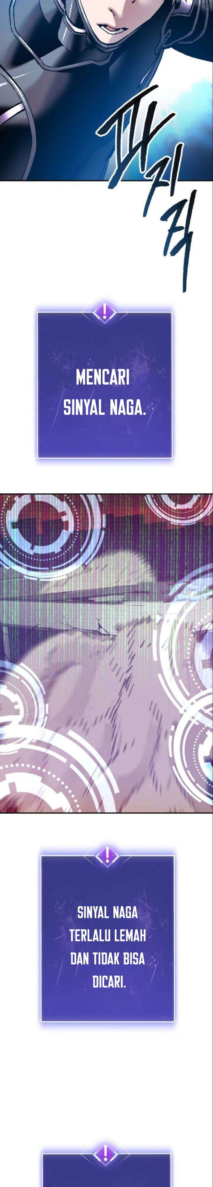 Limit Breaker Chap 41 - Next Chap 42