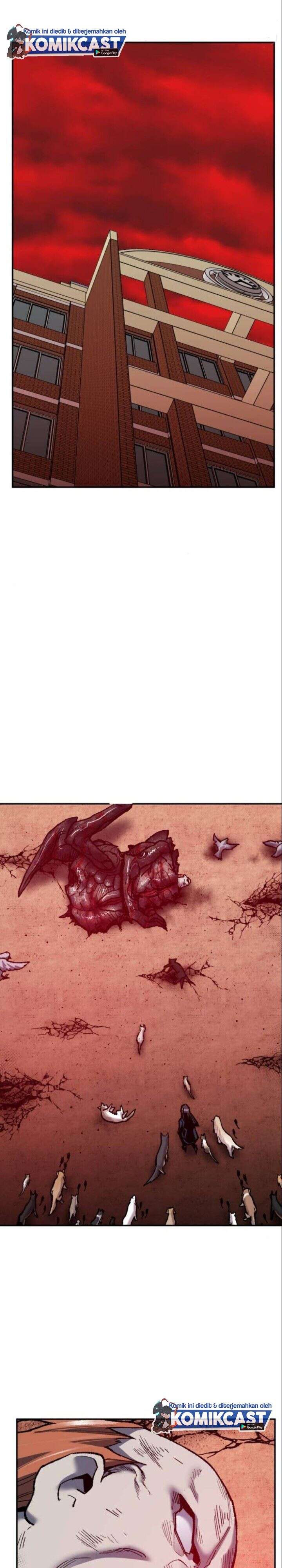 Limit Breaker Chap 41 - Next Chap 42