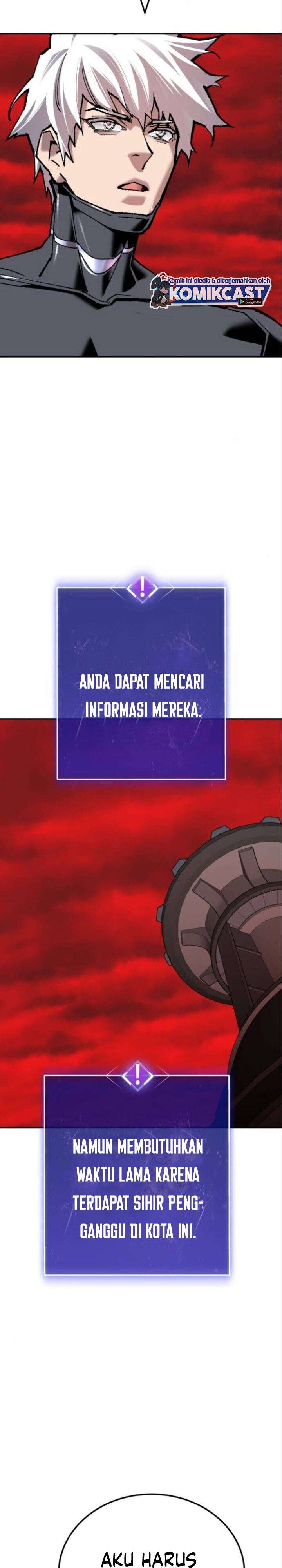 Limit Breaker Chap 41 - Next Chap 42